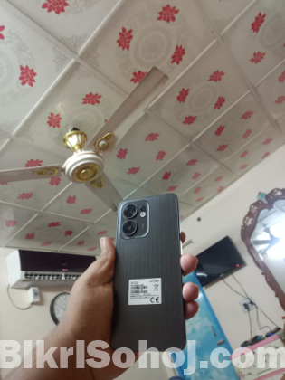 OPPO RENO 13F 5G